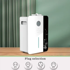 Air Purifier Electric Perfume Machine