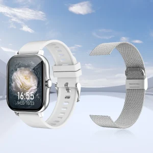 Smart watch wireless calling/dial Sports