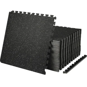Floor Mats Waterproof Exercise Mats
