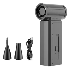 Booster High Speed Duct Fan Turbo Blower