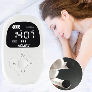 Sleep Aid CES cranial electrotherapy