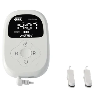 Sleep Aid CES cranial electrotherapy