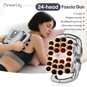 24-Head Fascia Gun 99