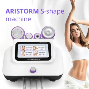 Aristorm S Shape Ultrasonic