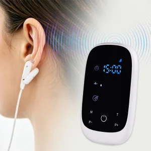 CES Device Brain Electronic Therapy